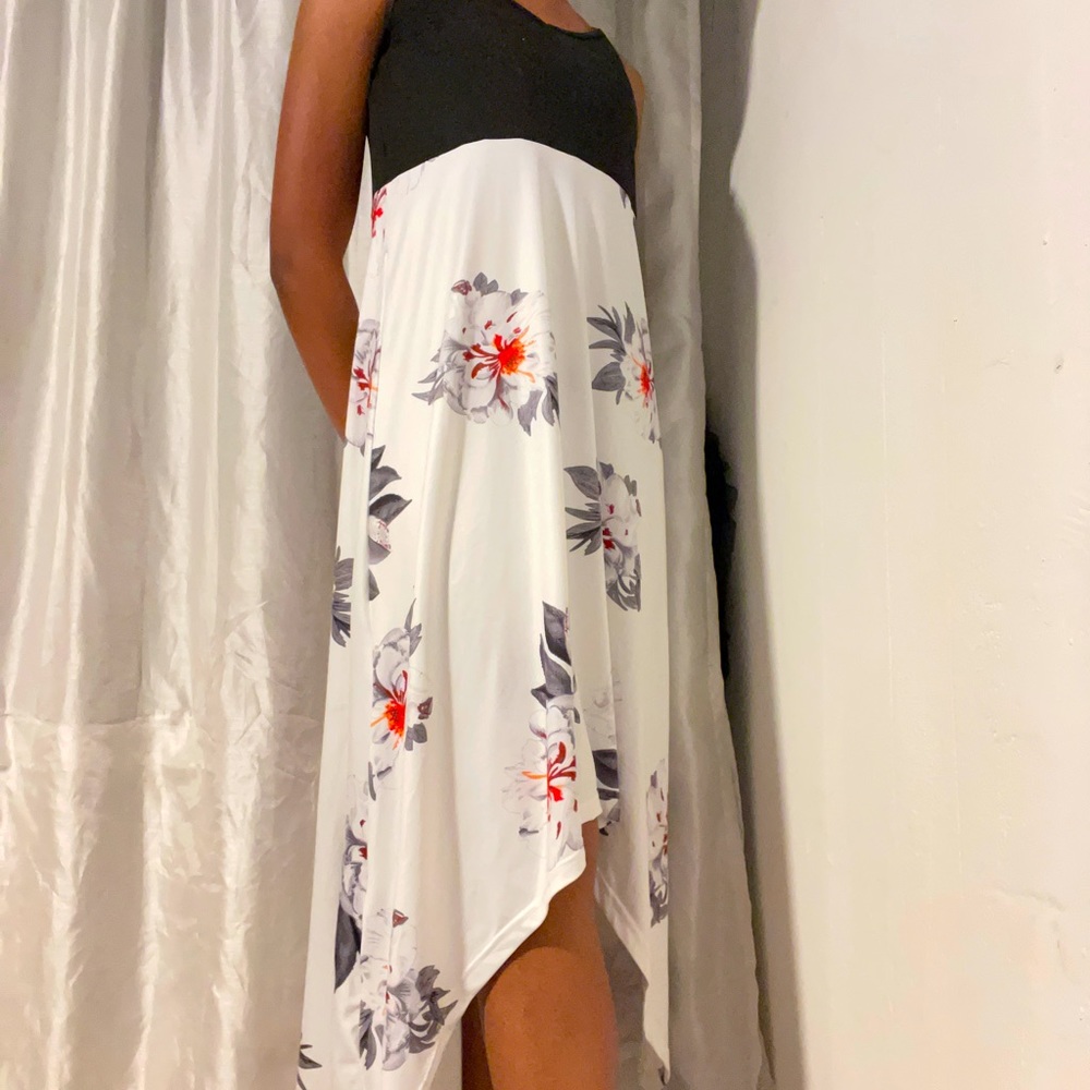 Never worn